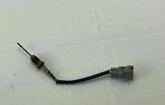 Toyota Avensis T250 Exhaust gas temperature sensor