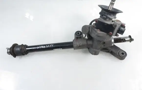 Suzuki SX4 Steering rack 4858079J50