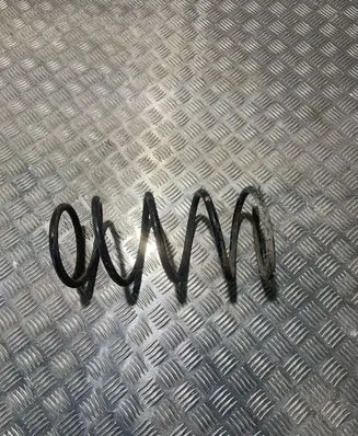 Subaru Forester SG Rear coil spring
