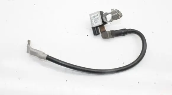 KIA Sportage Negative earth cable (battery) 37180F1100