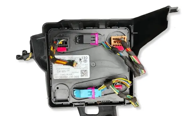 Audi A5 Comfort/convenience module 8W0907064BC 5DK01107922 8W0907064C