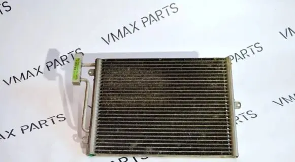 Porsche 911 996 A/C cooling radiator (condenser) 99657311100