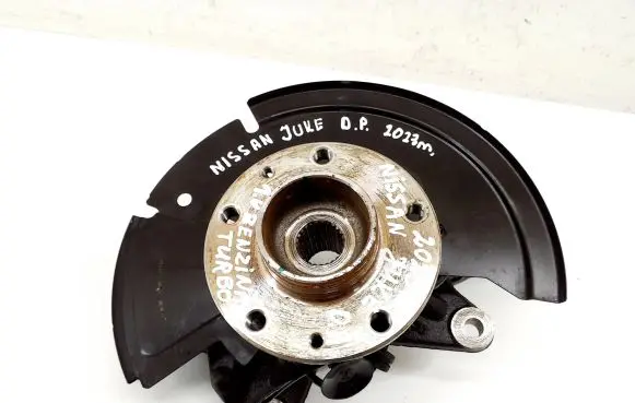 Nissan Juke II F16 Front wheel hub 411516635R 479105767R
