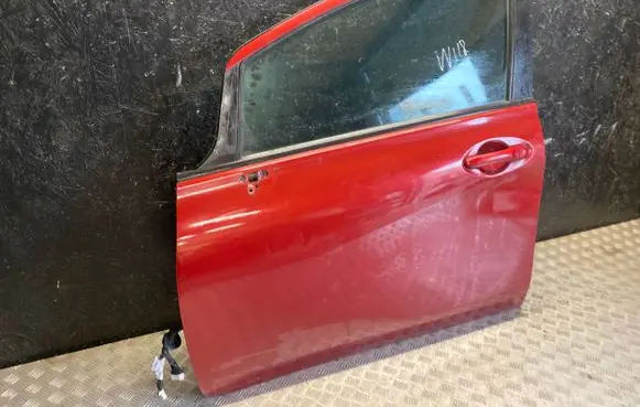 Nissan Note (E12) Front door