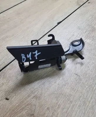 Mercedes-Benz E W212 Seat back rest lock catch A2129200506 031120140817
