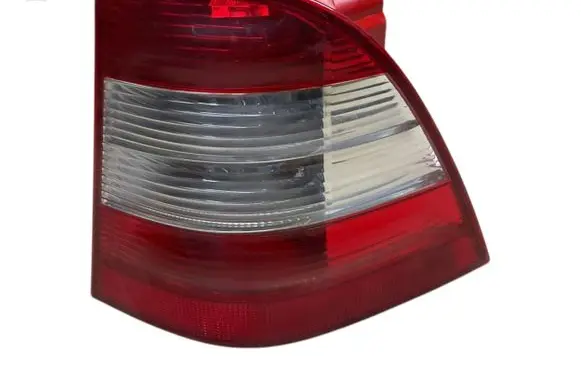 Mercedes-Benz ML W163 Rear/tail lights A1638202064
