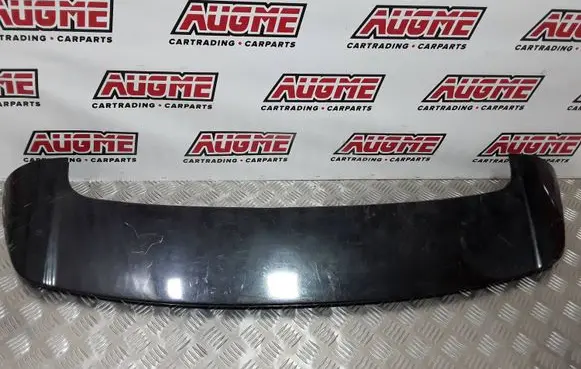 Toyota RAV 4 (XA50) Tailgate/trunk spoiler 7608542130