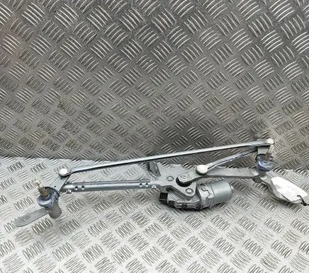 BMW iX3 G08 Front wiper linkage and motor 7399013 AX1590608163