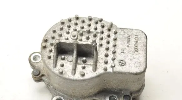 Toyota Auris E210 Water pump 