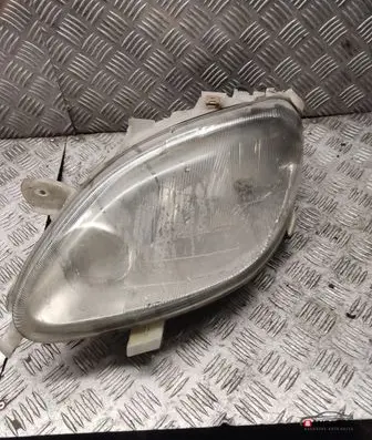 Smart ForTwo I Headlight/headlamp 0301088313