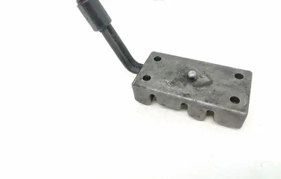 Suzuki Grand Vitara II Electric engine pre-heating system (optional) 3804