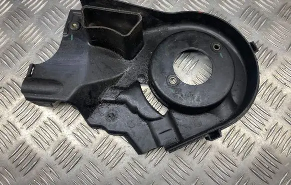 Audi A6 S6 C5 4B Timing belt guard (cover) 059109133C