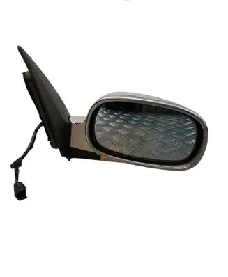 SsangYong Rexton I Front door electric wing mirror E4012180 E4012181
