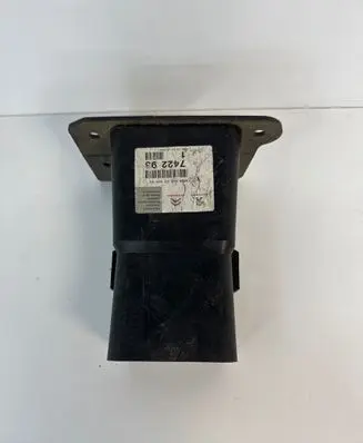 Peugeot 3008 I Front bumper shock/impact absorber 9682791480