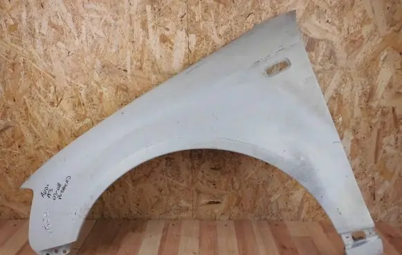 Audi A3 S3 8P Fender 8P0821105C 8P0821105f