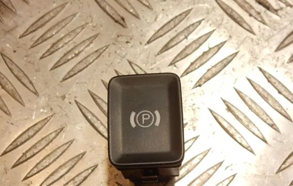 Volkswagen PASSAT B6 Hand parking brake switch 3C0927225C 48114