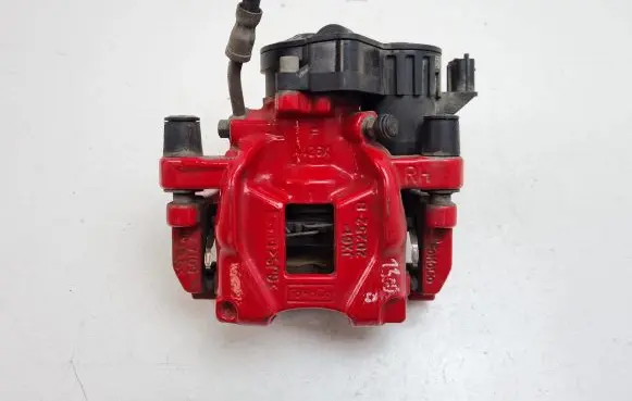 Ford Mustang Mach-E Rear brake caliper JX612D252B LJ9C2D250CLB