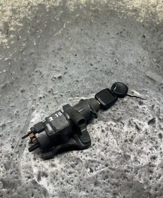 Ford Galaxy Ignition lock 4B0905851B