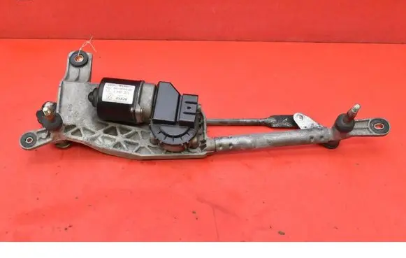 Fiat Idea Front wiper linkage and motor MS1592007514