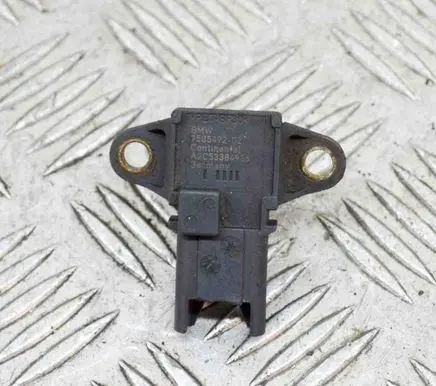 BMW 5 F10 F11 Air pressure sensor 7585492 A2C53384966