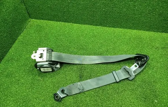 Renault Master III Front seatbelt 868840018R