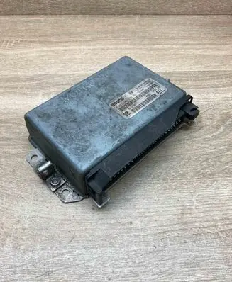 Opel Vectra B Engine control unit/module ECU 09153243 0261206277
