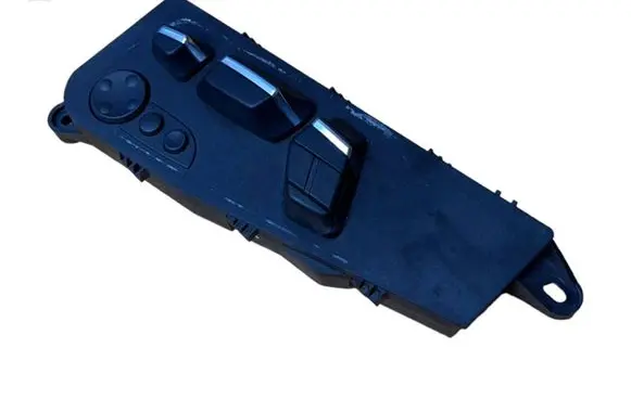 Seat control switch