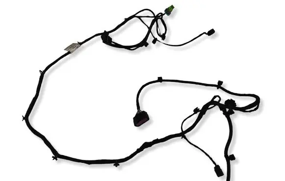 Opel Zafira C Parking sensor (PDC) wiring loom 13361177 20100913 0520120820214321