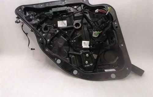 Mercedes-Benz GLB X247 Rear door manual window regulator A2537308102