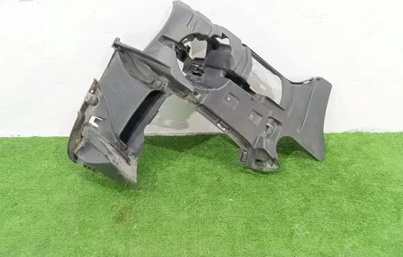 BMW X1 F48 F49 Front bumper mounting bracket 51118059898