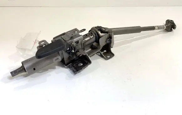 Renault Espace V (RFC) Steering wheel axle 488102880R
