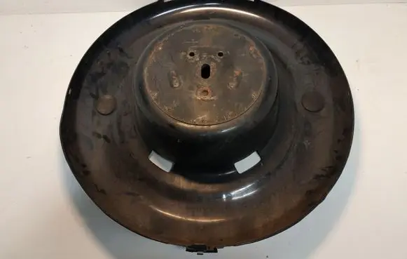 Toyota RAV 4 (XA20) Spare wheel section trim 6477342010