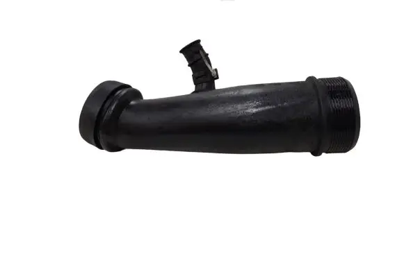 Jaguar XF X250 Air intake hose/pipe