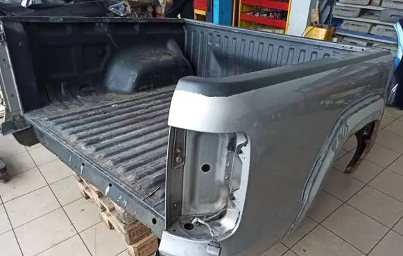 Volkswagen Amarok Pickup box 2H7800809