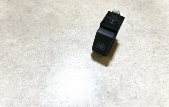 Nissan X-Trail T31 ESP (stability program) switch 