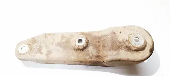 BMW 5 GT F07 Bracket in trunk/boot 33326776149