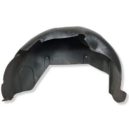 Citroen Berlingo Rear arch fender liner splash guards 9625490780