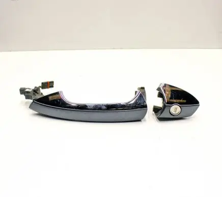 Mercedes-Benz GL X166 Front door exterior handle