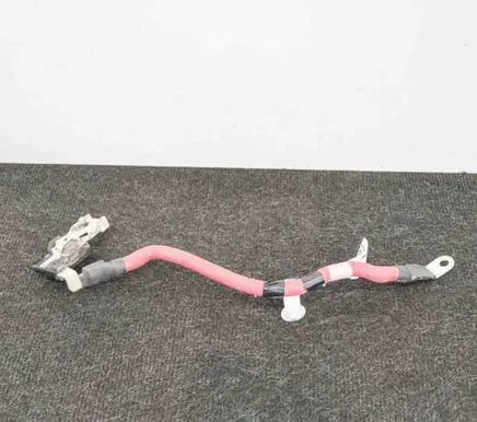 Tesla Model X Positive cable (battery) 103688300E