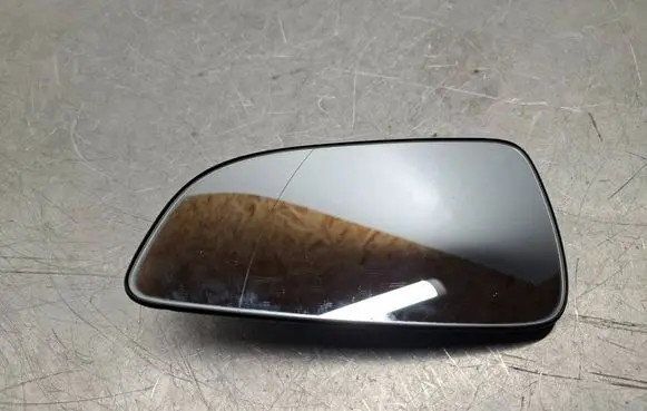 Opel Astra H Wing mirror glass 430229