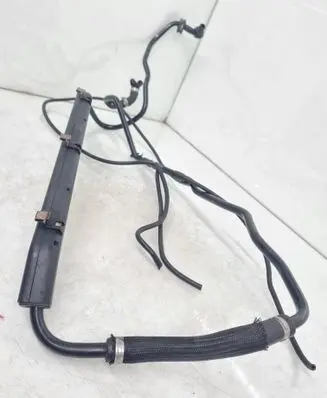 BMW 7 E65 E66 Vacuum line/pipe/hose
