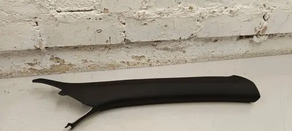 Porsche Cayenne (9Y0 9Y3) (A) pillar trim 9y0867234