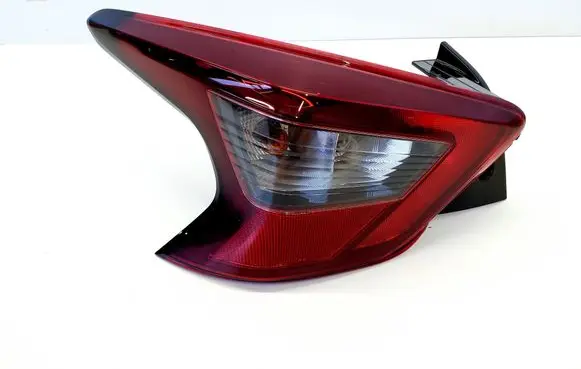 Nissan Micra K14 Rear/tail lights 22018727