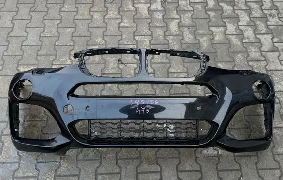 BMW X3 F25 Front bumper