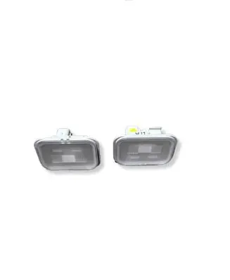 Hyundai Ioniq 5 Number plate light 92502 92502D2 92501