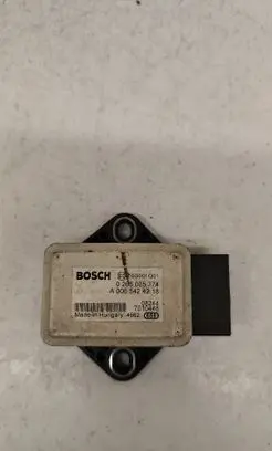 Mercedes-Benz Sprinter W906 ESP acceleration yaw rate sensor 0265005774