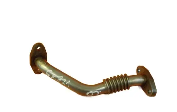 Mazda 6 Air intake duct part PRZEWOD