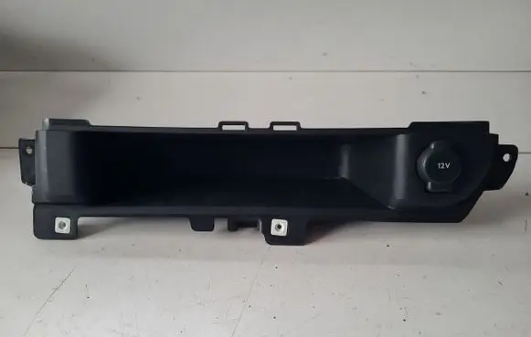 Toyota Proace Other dashboard part 9808682677