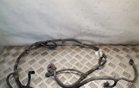 Jeep Grand Cherokee (WK) Parking sensor (PDC) wiring loom REH1031 BSGL290523568