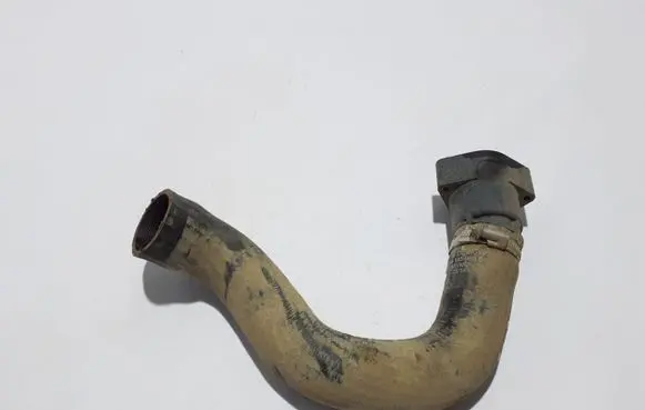 Volkswagen Amarok Intercooler hose/pipe 2H0145980E